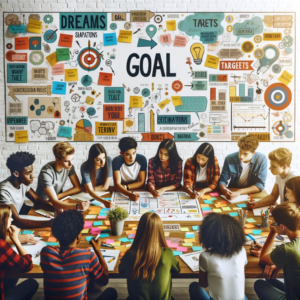 The Ultimate Guide to Effective Goal Setting